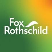 FOX ROTHSCHILD LLP Logo